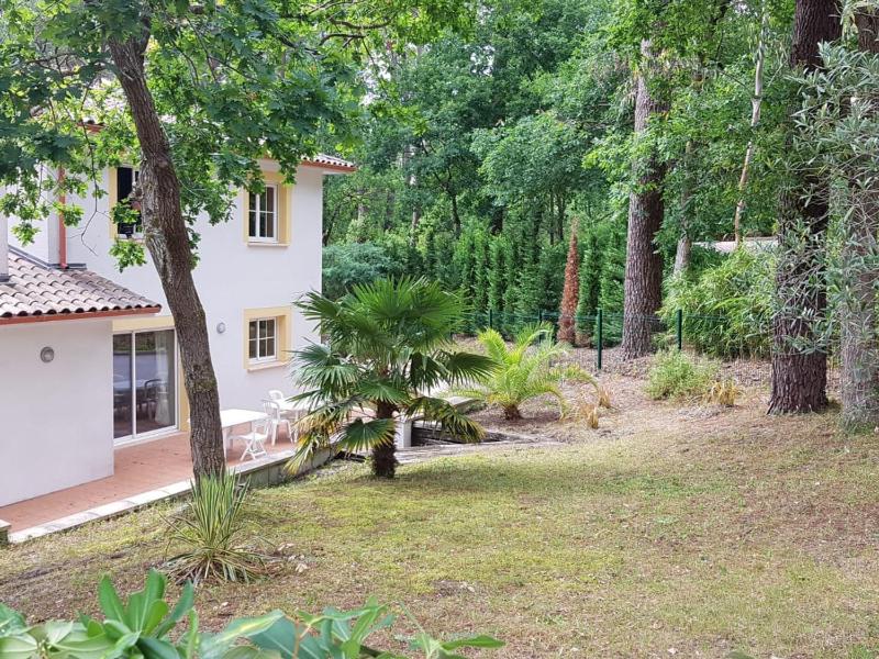 Maison calme proche golf - 8 pers. - FR-1-521-280 - image 16