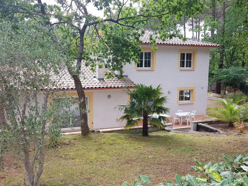 Maison calme proche golf - 8 pers. - FR-1-521-280 - image 19