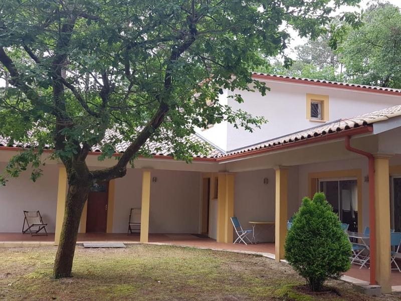Maison calme proche golf - 8 pers. - FR-1-521-280 - image 17