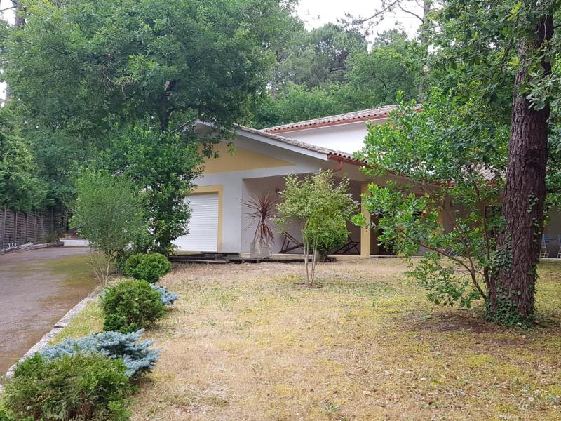 Maison calme proche golf - 8 pers. - FR-1-521-280 - image 9