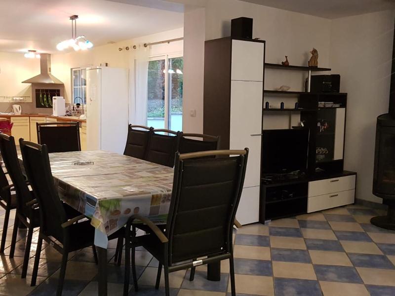 Maison calme proche golf - 8 pers. - FR-1-521-280 - image 3