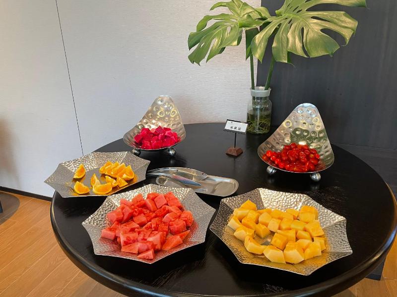 Yasia Metropark Hotel Changsha Near Tujiachong Metro Station Wuyi Square Commercial Area Orange Isle Young Mao Statue Vibrant Nightlife Business Friendly Accommodation - image 26