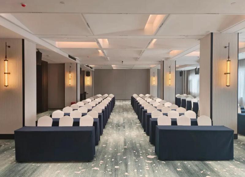 Yasia Metropark Hotel Changsha Near Tujiachong Metro Station Wuyi Square Commercial Area Orange Isle Young Mao Statue Vibrant Nightlife Business Friendly Accommodation - image 38