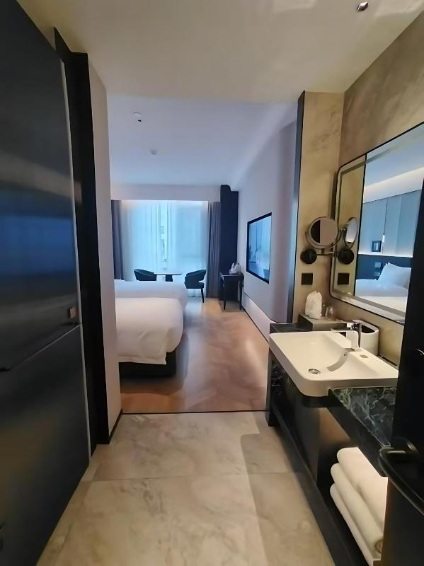 Yasia Metropark Hotel Changsha Near Tujiachong Metro Station Wuyi Square Commercial Area Orange Isle Young Mao Statue Vibrant Nightlife Business Friendly Accommodation - image 30