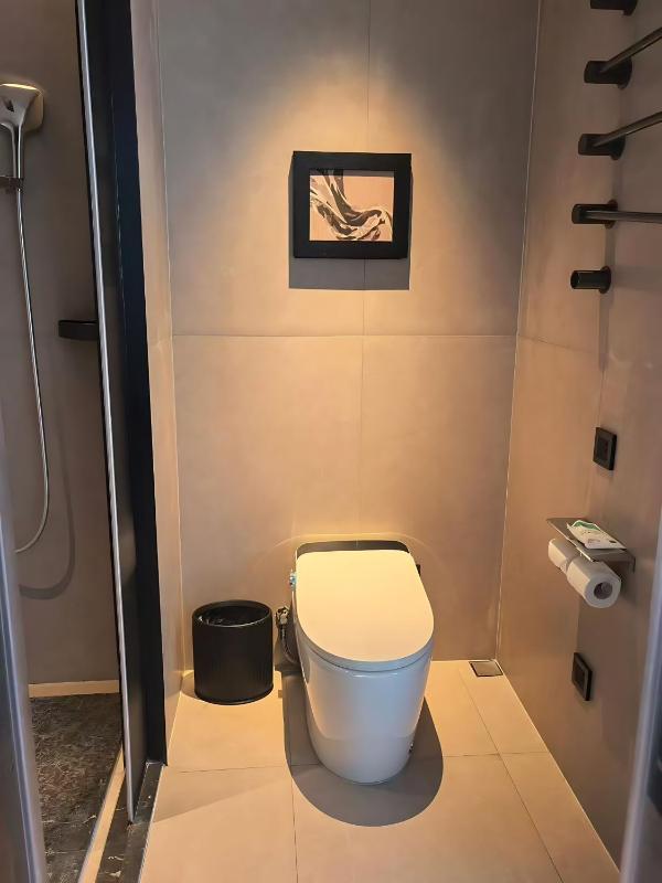 Yasia Metropark Hotel Changsha Near Tujiachong Metro Station Wuyi Square Commercial Area Orange Isle Young Mao Statue Vibrant Nightlife Business Friendly Accommodation - image 21