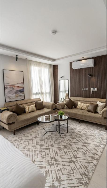 The Quiet Address - image 3