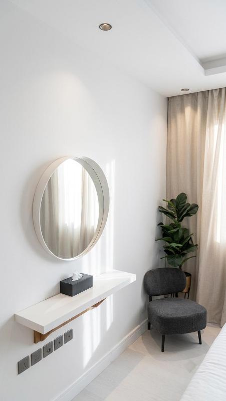 The Quiet Address - image 2