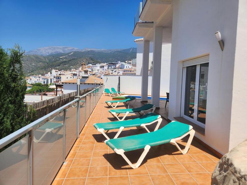 Villa Esperanza - image 13