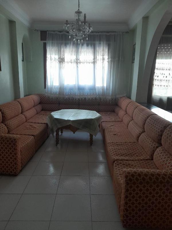 Appartement équipé à Martil - image 8