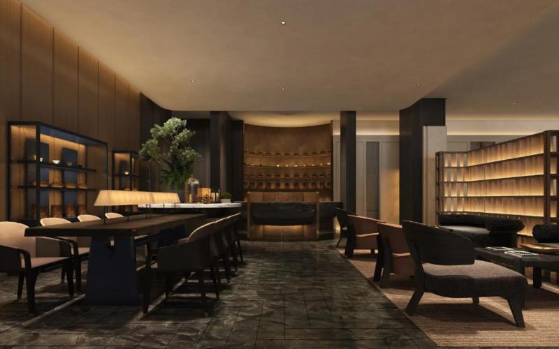 Yasia Metropark Hotel Changsha Near Tujiachong Metro Station Wuyi Square Commercial Area Orange Isle Young Mao Statue Vibrant Nightlife Business Friendly Accommodation - image 25