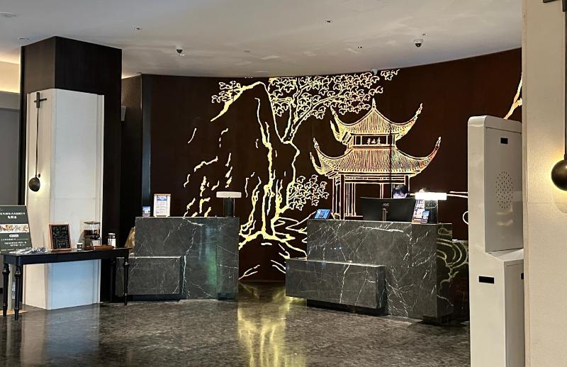 Yasia Metropark Hotel Changsha Near Tujiachong Metro Station Wuyi Square Commercial Area Orange Isle Young Mao Statue Vibrant Nightlife Business Friendly Accommodation - image 36