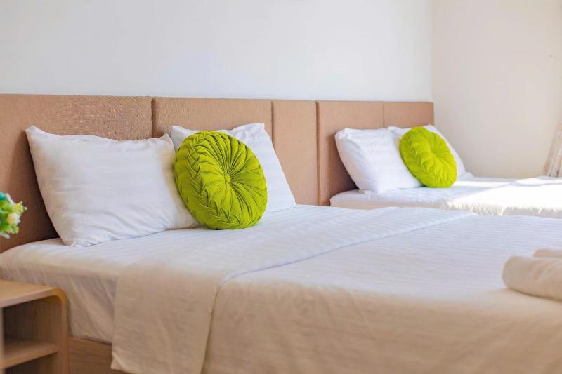 The Song Suites Apartment Vung Tau - Căn Hộ Du Lịch 5 Sao Cạnh Biển - image 8