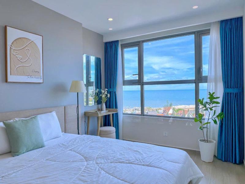 The Song Suites Apartment Vung Tau - Căn Hộ Du Lịch 5 Sao Cạnh Biển - image 13