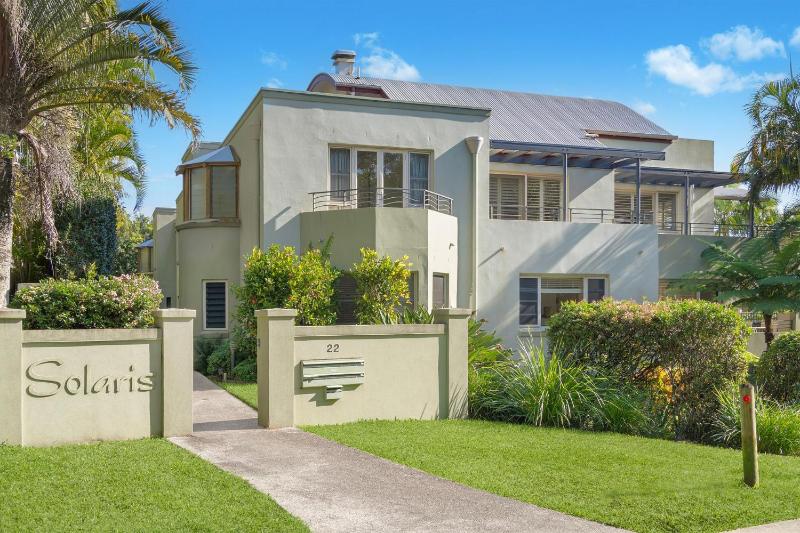 Solaris 2 - 22 Paterson Street - image 6