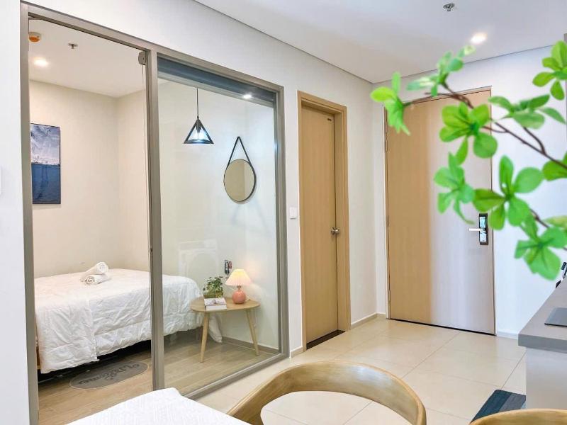 The Song Suites Apartment Vung Tau - Căn Hộ Du Lịch 5 Sao Cạnh Biển - image 14