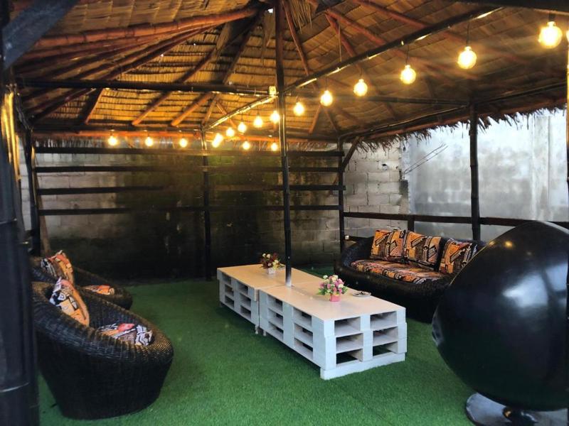 AFRAAH GUEST House 2 - image 2