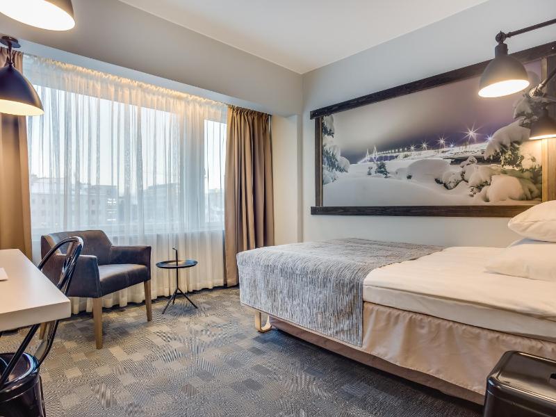 Standard Single Room image 3