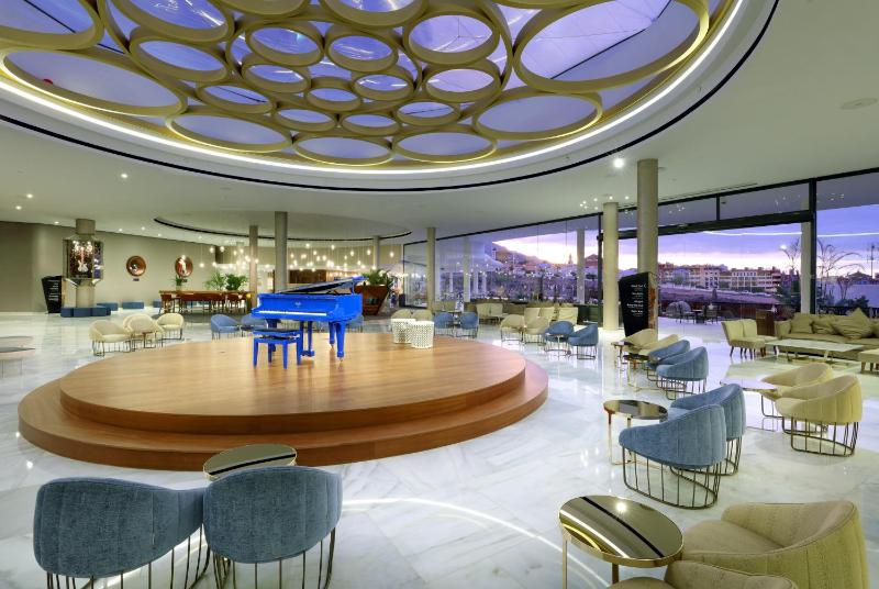 Hard Rock Hotel Tenerife - image 10