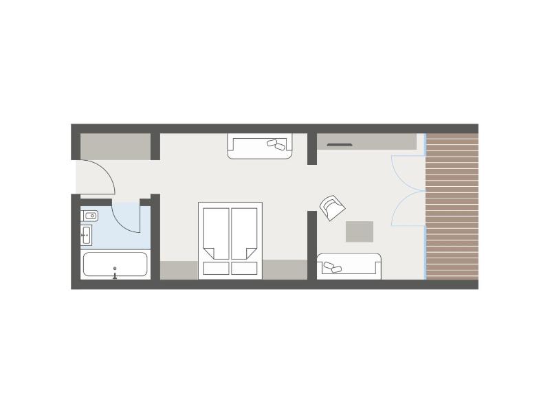 Junior Suite image 1