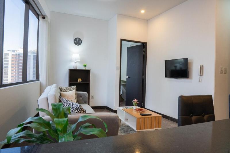 Stylish Modern Apt in LP City - image 10