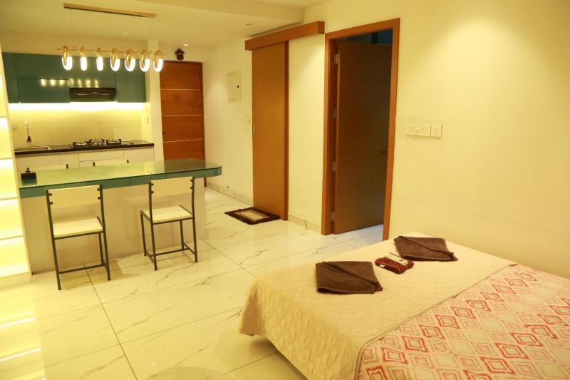 The Crownstone Apartment - image 28