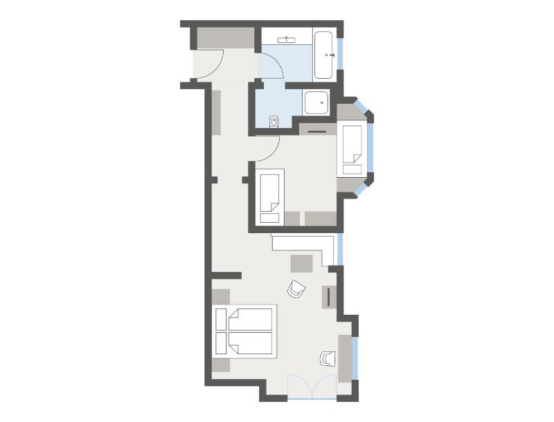 Suite image 1