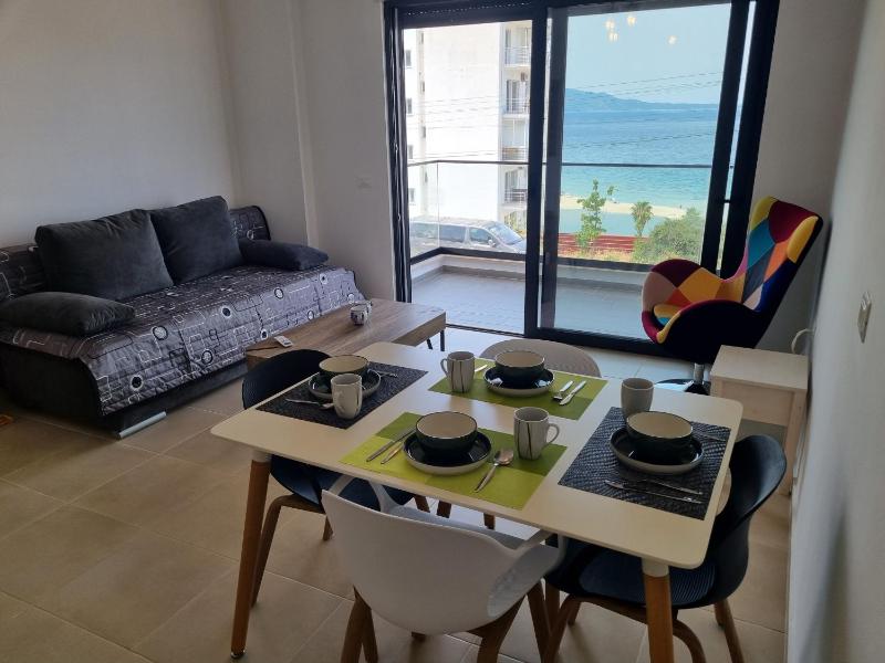 Modern Sea View Apartments - image 9