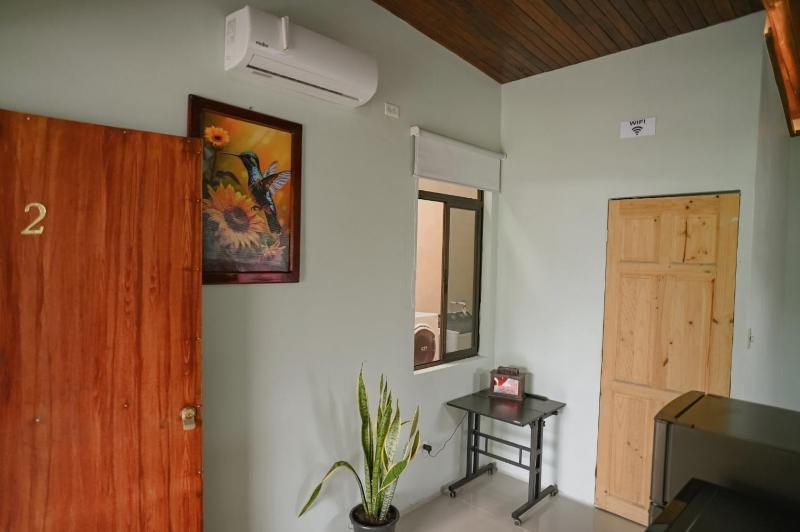 Cabinas Los Colibris - image 7