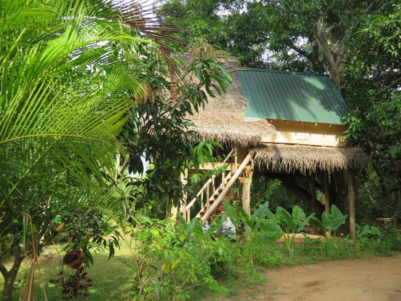 Sigiri Veenus Tree House - image 12