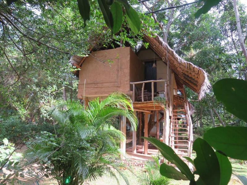 Sigiri Veenus Tree House - image 16