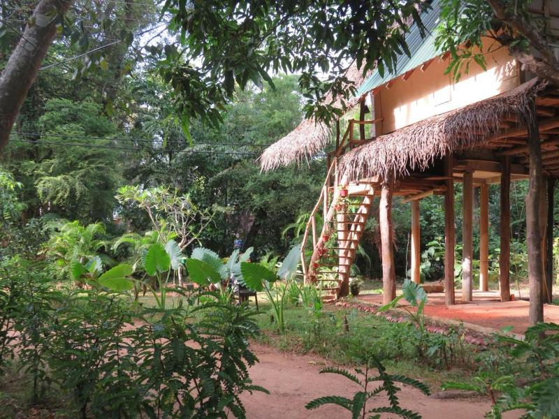 Sigiri Veenus Tree House - image 6