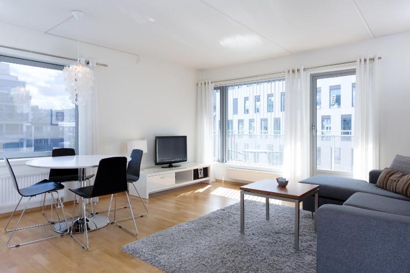 BJØRVIKA APARTMENTS Teaterplassen Oslo city center - image 6