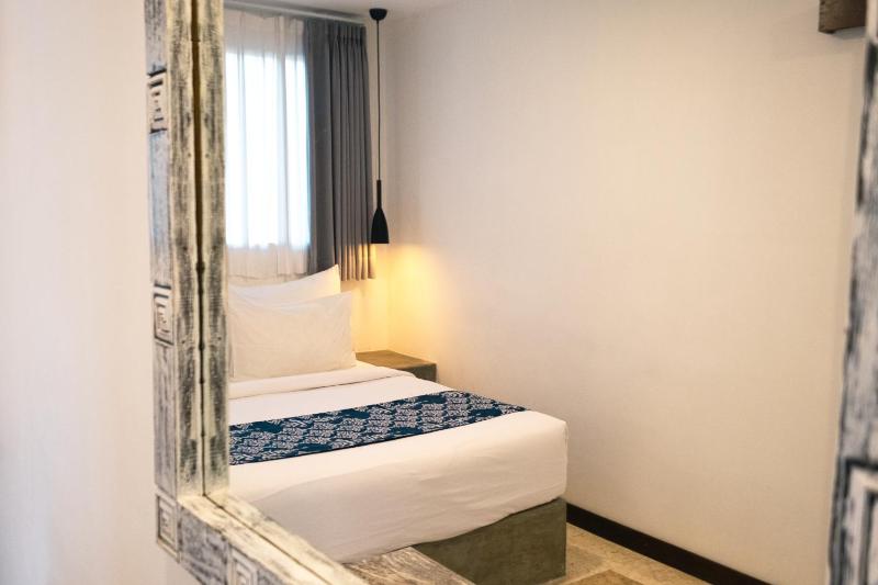 Alami Apartment Seminyak - image 24