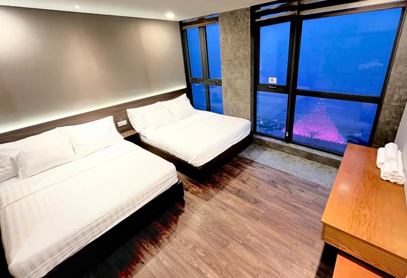 Bunny Homestay - Oasky Vung Tau - image 1
