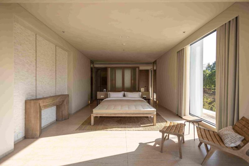 Nanjing Danxi · Zhenzhuquan Hot Springs Lakeside Mountain Lodge - image 46