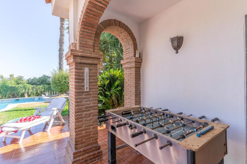 Finca Villa Miramar - image 3