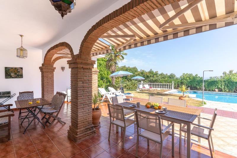 Finca Villa Miramar - image 20