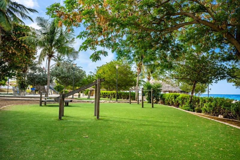 2BR Condo with Outdoor Lounge Pool Access Vredenberg Village - image 46
