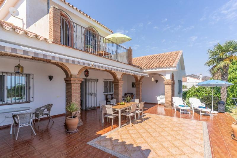Finca Villa Miramar - image 5