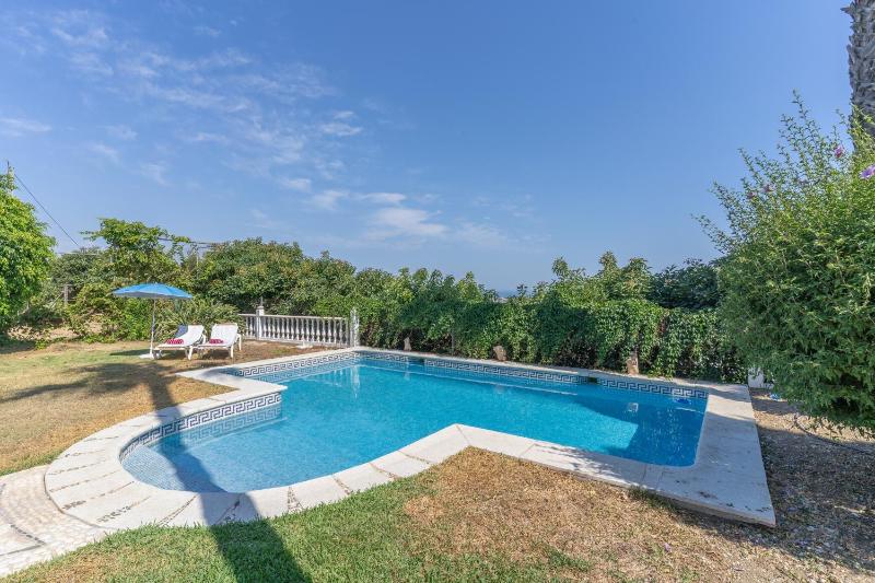 Finca Villa Miramar - image 16