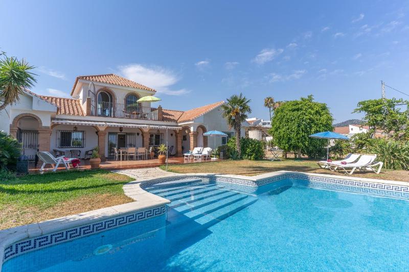 Finca Villa Miramar - image 1