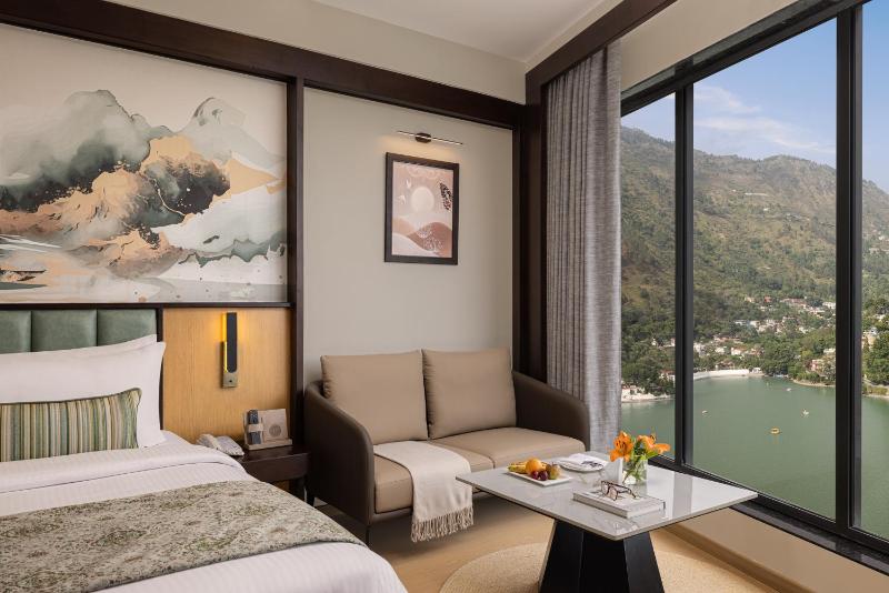 Fortune Lakeview Bhimtal - Member ITC Hotels' Group - image 22