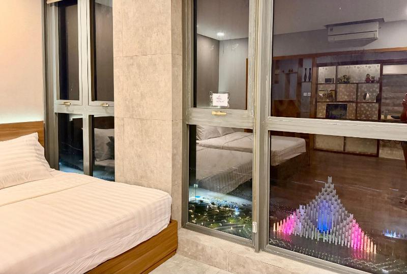 Bunny Homestay - Oasky Vung Tau - image 15