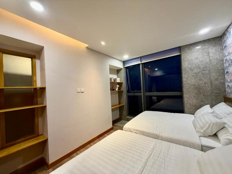 Bunny Homestay - Oasky Vung Tau - image 6