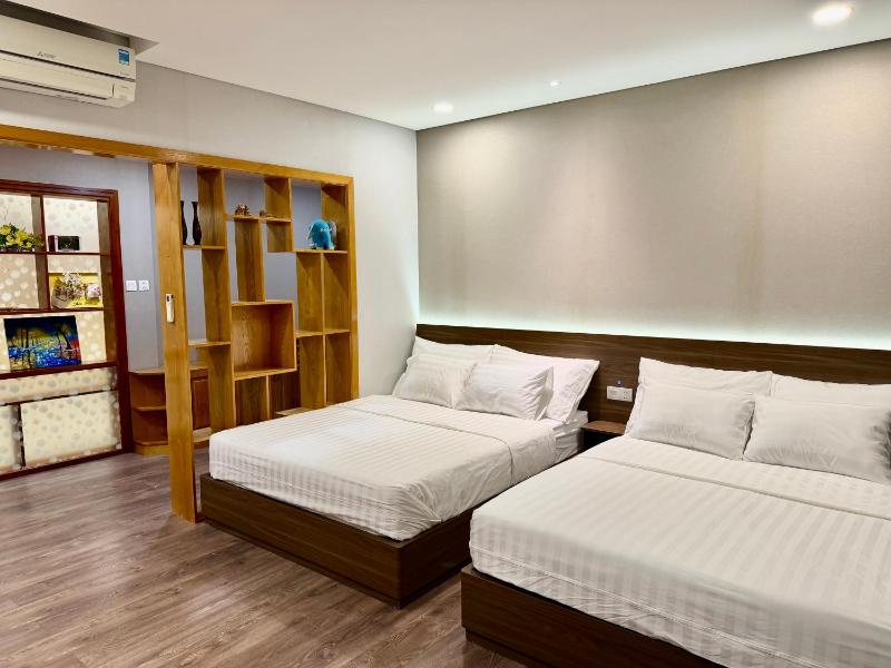 Bunny Homestay - Oasky Vung Tau - image 4