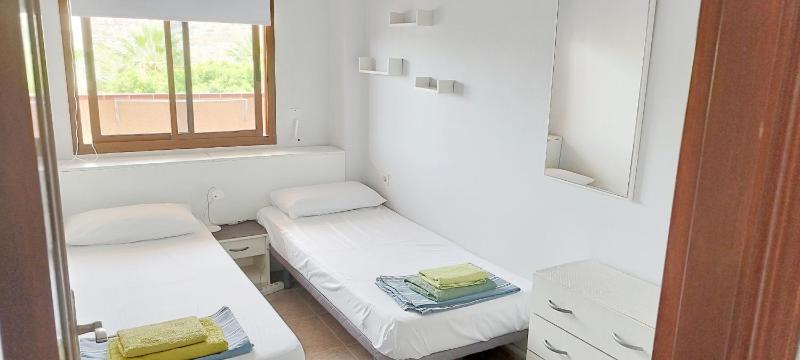Los Cristianos 2Bdr aparment Near the beach - image 11