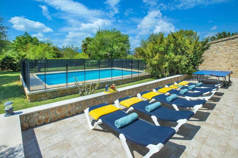 Villa Jordi Fiol by Sealand Villas - image 12