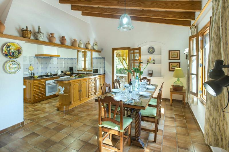 Villa Jordi Fiol by Sealand Villas - image 10