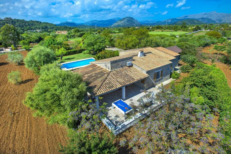 Villa Jordi Fiol by Sealand Villas - image 2