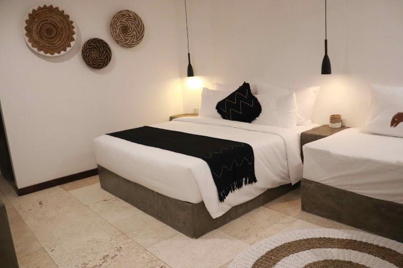 Alami Apartment Seminyak - image 29
